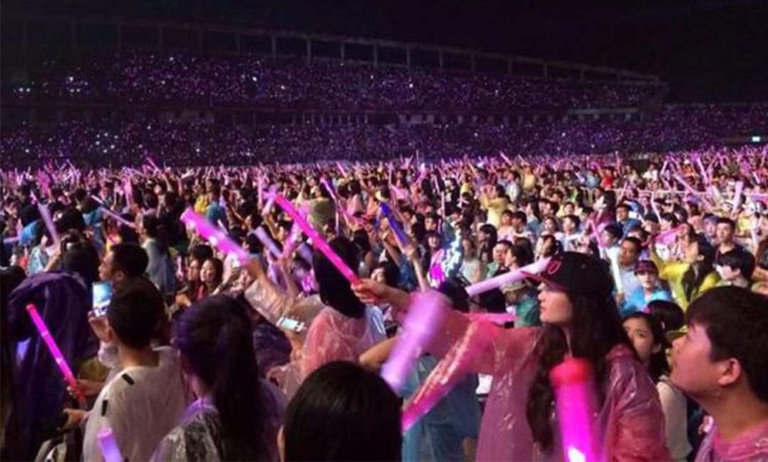 日照多浪微视微网站开发案例