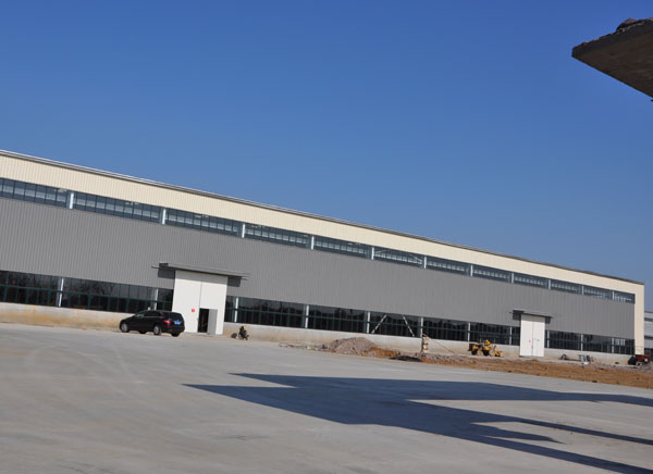 日照新场外景图二