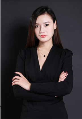 日照史静静 纹绣讲师